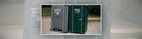 Central Missouri Septic Service