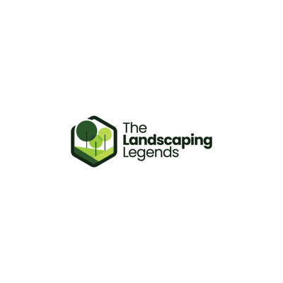 The Landscaping Legends!