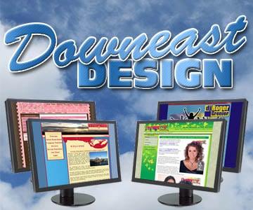 Las Vegas - Website Design Services - Downeast Design - Billy McDaniel