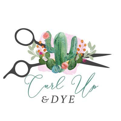 Curl Up & Dye Beauty Parlor