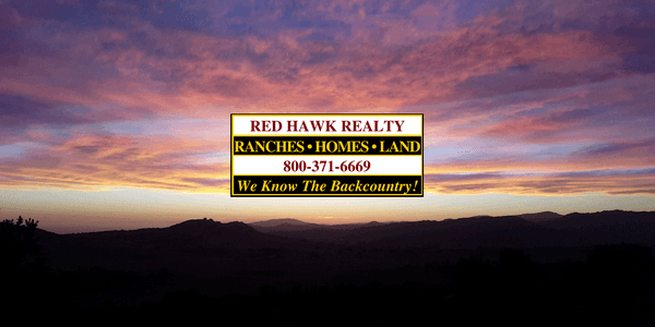 Red Hawk Realty