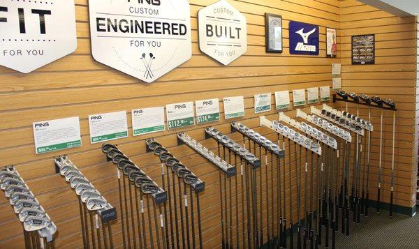 Golf Exchange