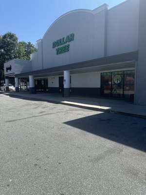 Dollar Tree