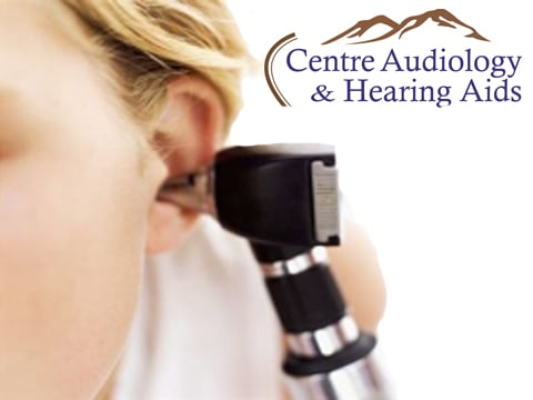 Centre Audiology