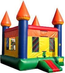 Party Jumper/ Moon Bouncer for rent for your special events.