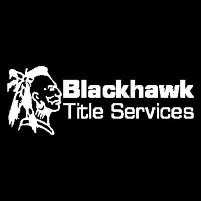 Blackhawk Title Services