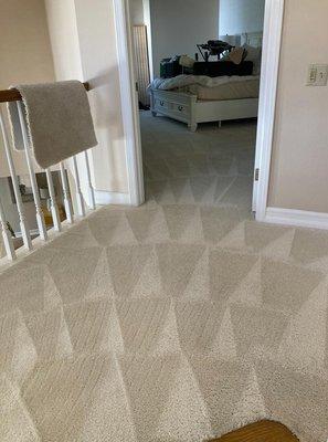 Carpet Cleaning Edwin - Steam carpet cleaning