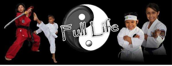 Full Life Martial Arts