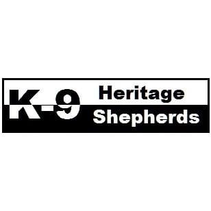 K-9 Heritage Shepherds