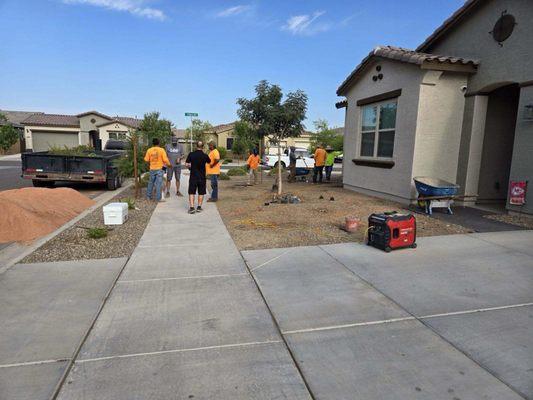 AZ Outdoor Living