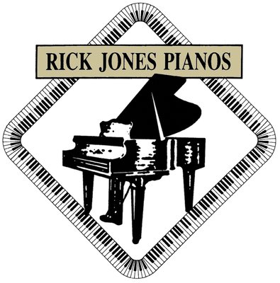 Rick Jones Pianos