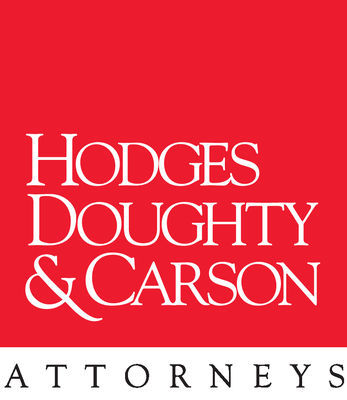 Hodges, Doughty & Carson, PLLC