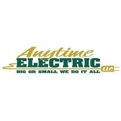 ANYTIME ELECTRIC LLC