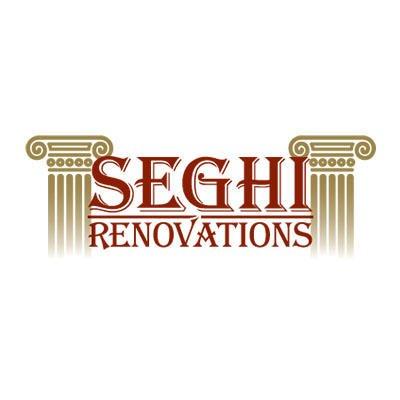 Seghi Renovations