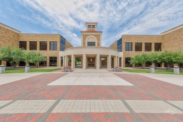 Texas Tech University Health Science Center