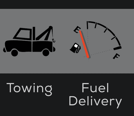 ATA Towing & Transportation