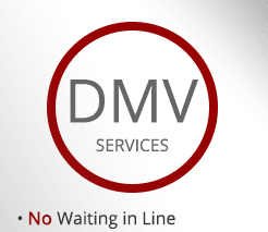 FULL DMV services