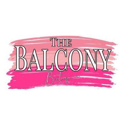 The Balcony Boutique