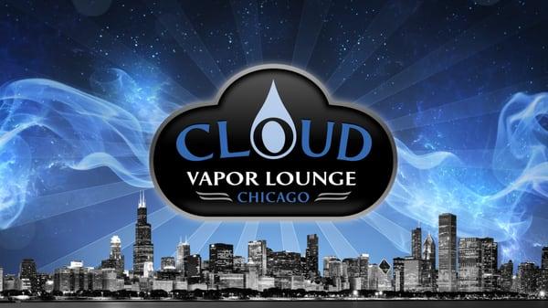 Cloud Vapor Lounge