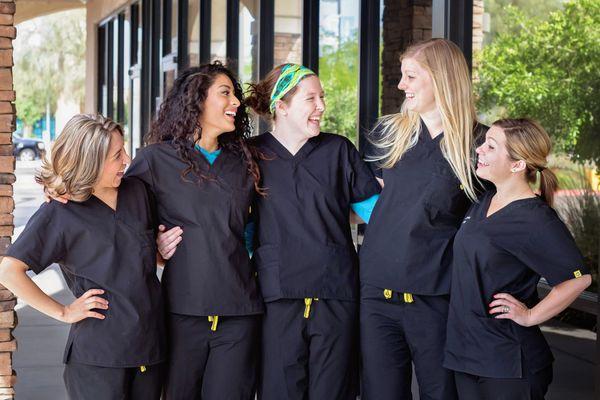 Valparaiso Dental Assistant School