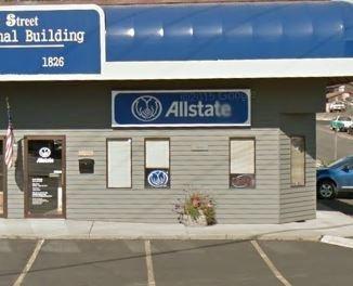 Allstate Insurance