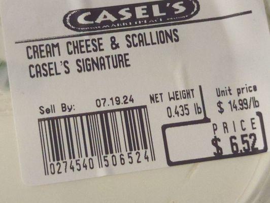 Casel's Supermarket