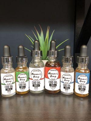 Best Tinctures