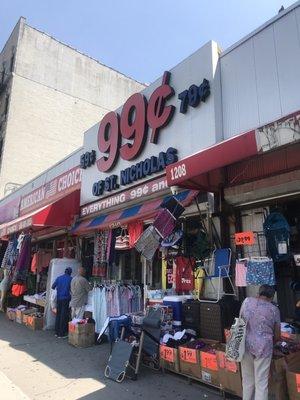 99 Cents USA