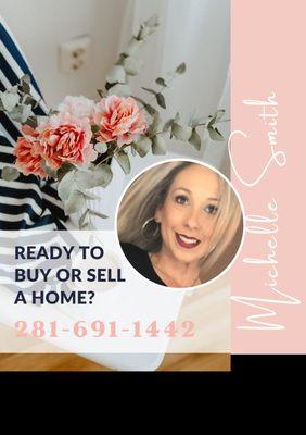 Michelle Smith - Full Circle Texas Realty