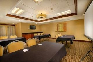 Small conference room