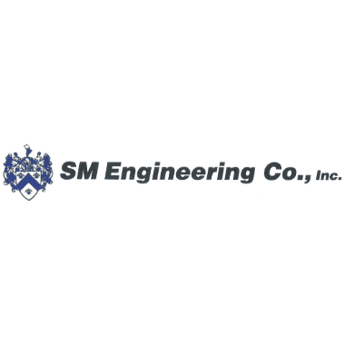 S.M. Engineering & Heat Treating logo