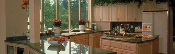 Madison Kitchen Remodeling