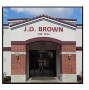 J.D. Brown Pharmacy