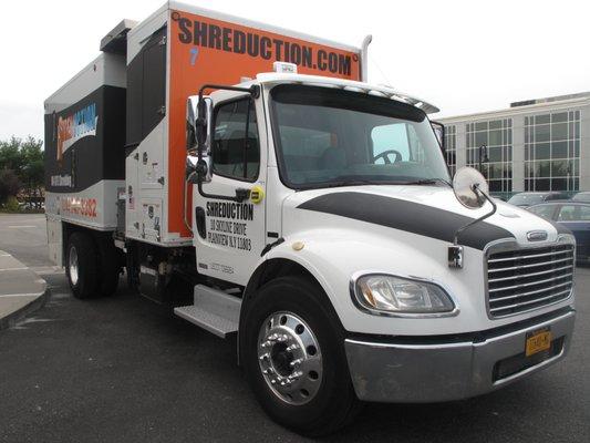 shredding services in Long Island