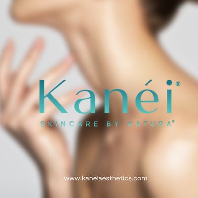 Kanèi Skincare by Katura is available in spa sun online!