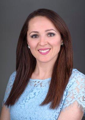 Dr. Haska Aljukic, DMD, MSD