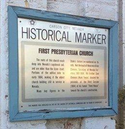 Interesting history, founded by Mark Twain's brother