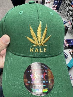 Hahahaha kale