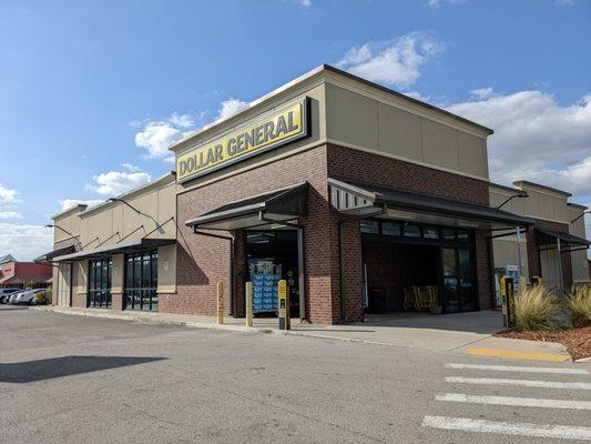 Dollar General