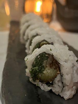 Dragon Roll