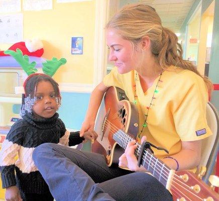 Kids and Nurses Ppec Center