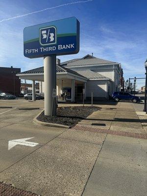 Fifth Third Bank