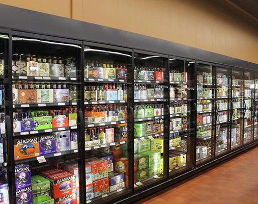 South-Town Refrigeration & Mechanical offers complete convenience store equipment packages, design services, and energy manag...