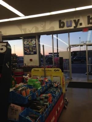 Five Below