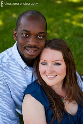 Engagement Session, New Fairfield CT