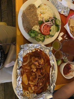 Tacos Tijuana Y Mariscos