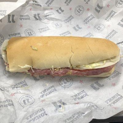 Jimmy John's