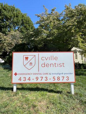 Cville Dentist