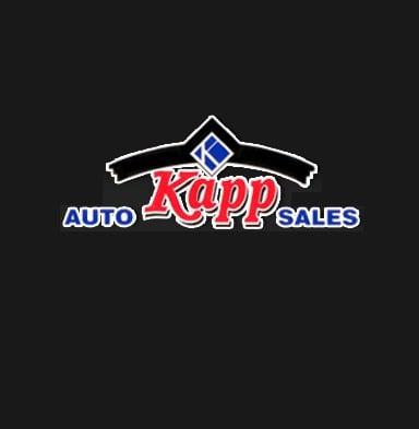 Kapp Auto Sales