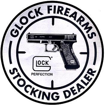 Glock Stocking Dealer